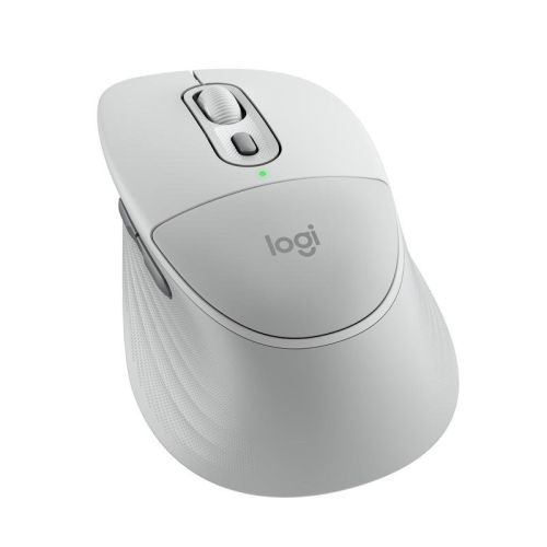 Мишка Logitech M850 L Mouse - OFFWHITE - EMEA28i-935