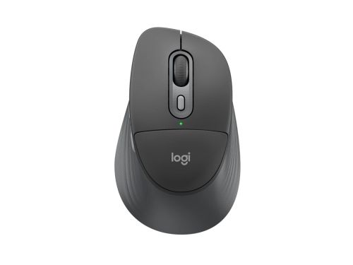 Мишка Logitech M850 L Mouse - GRAPHITE - EMEA28i-935
