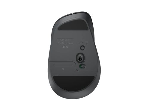 Мишка Logitech M850 L Mouse - GRAPHITE - EMEA28i-935