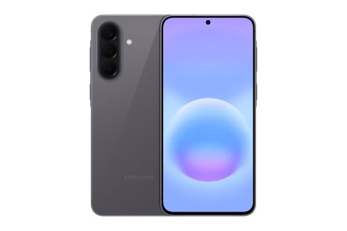 Мобилен телефон Samsung SM-A576 GALAXY A57 5G 8GB 256GB Awesome Gray Enterprise Edition