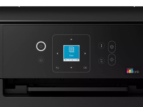 Мастилоструйно многофункционално устройство Epson EcoTank L3362