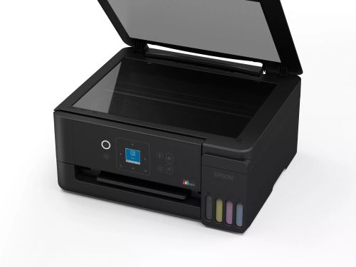 Мастилоструйно многофункционално устройство Epson EcoTank L3362
