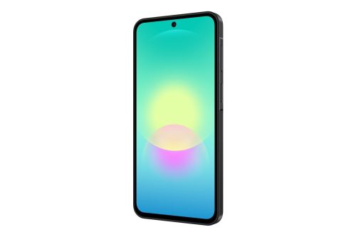 Мобилен телефон Samsung SM-A276 GALAXY A27 5G 128GB 6GB Black