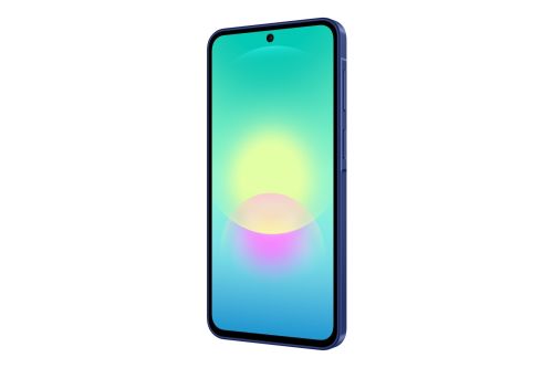 Мобилен телефон Samsung SM-A276 GALAXY A27 5G 128GB 6GB Blue