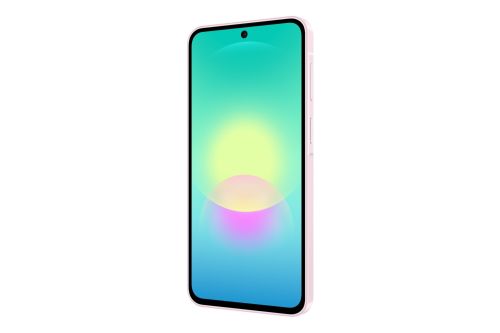Мобилен телефон Samsung SM-A276 GALAXY A27 5G 128GB 6GB Light Pink