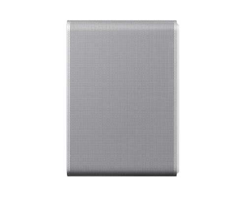 Аудио система Samsung Music Studio 7 HW-LS71H Multi-Directional WiFi-Bluetooth Wireless Speaker (2026) White