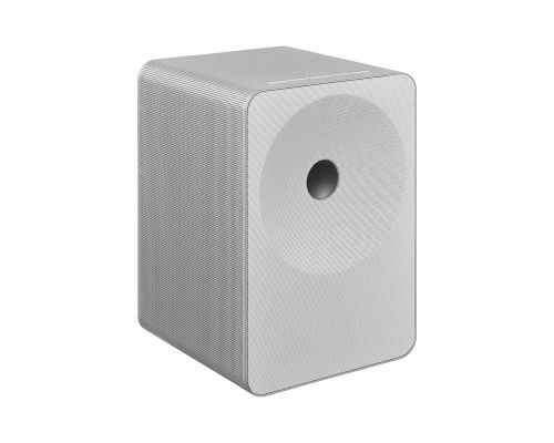 Аудио система Samsung Music Studio 7 HW-LS71H Multi-Directional WiFi-Bluetooth Wireless Speaker (2026) White