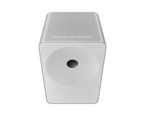 Аудио система Samsung Music Studio 7 HW-LS71H Multi-Directional WiFi-Bluetooth Wireless Speaker (2026) White
