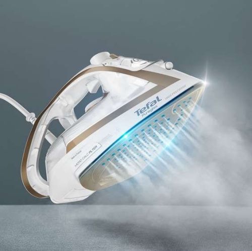 Ютия Tefal FV8042E0 Steam Iron Puregliss