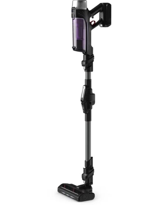 Прахосмукачка Rowenta RH2038WO Hvc X-Force Flex 9.60 Allergy