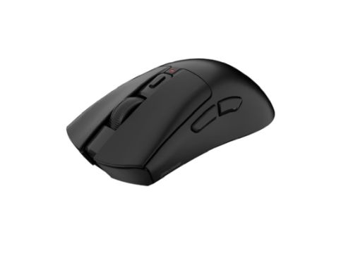 Мишка Fury Gaming Mouse Zircon 880 Wireless 12000 dpi,  Black
