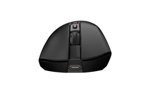 Мишка Fury Gaming Mouse Zircon 880 Wireless 12000 dpi,  Black