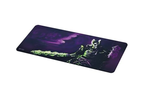 Подложка за мишка Fury Mouse pad, Yari Speed XL,980 x 400 mm, Dawn Crasher