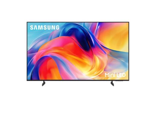Телевизор Samsung 50" 50M70H Mini LED UHD 4K AI Smart TV 50Hz 2026