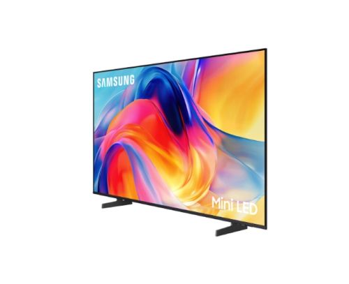 Телевизор Samsung 50" 50M70H Mini LED UHD 4K AI Smart TV 50Hz 2026