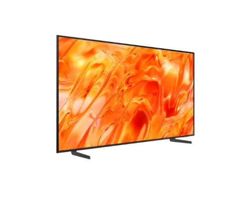 Телевизор Samsung 55" 55QN70H QLED UHD 4K Quantum Mini LED AI Smart 50Hz 2026 Black