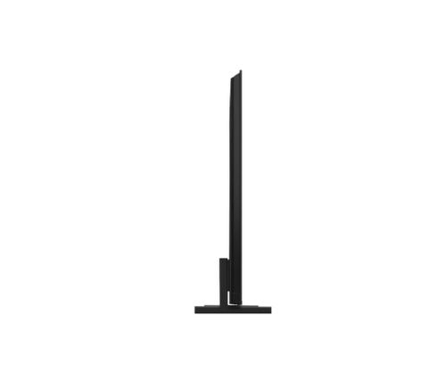 Телевизор Samsung 65" 65QN80H QLED UHD 4K Quantum Mini LED AI Smart 144 Hz VRR (100 Hz Native) 2026 Black