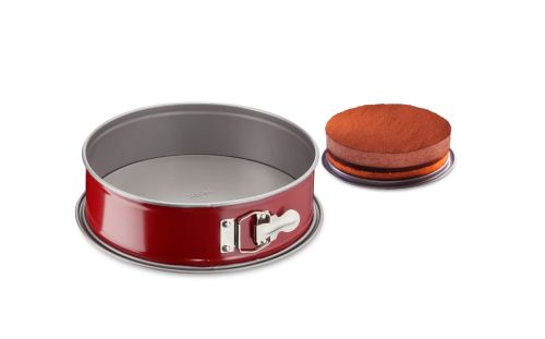 Тава Tefal J1641474 Spring27 Kser Std Delibake Red/