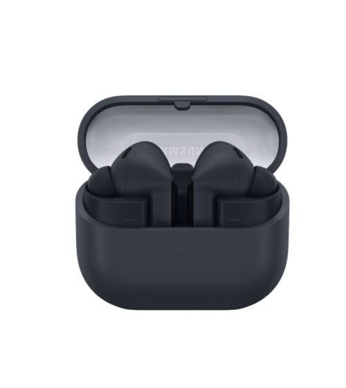 Слушалки Samsung R420 Galaxy Buds3 FE Black
