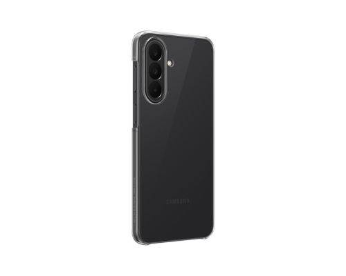 Калъф Samsung A27 Clear Case Transparent
