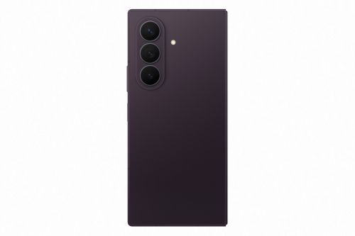 Мобилен телефон Samsung SM-F976 GALAXY Z Fold 8 Ultra 5G 512GB 12GB Violet Shadow