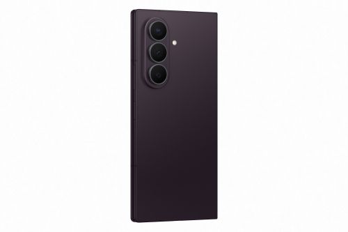 Мобилен телефон Samsung SM-F976 GALAXY Z Fold 8 Ultra 5G 512GB 12GB Violet Shadow