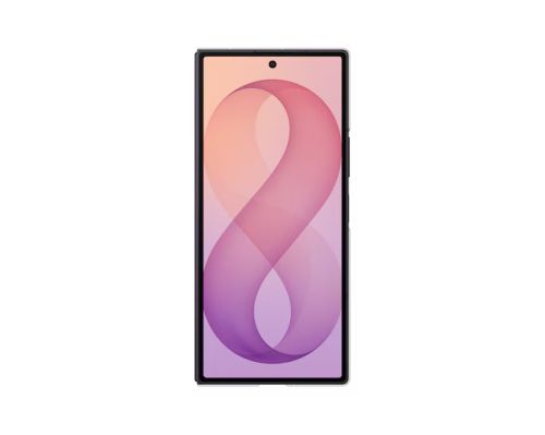 Калъф Samsung Note 8 Ultra Clear Magnet Case Transparent