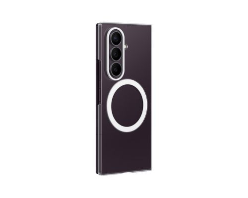 Калъф Samsung Note 8 Ultra Clear Magnet Case Transparent