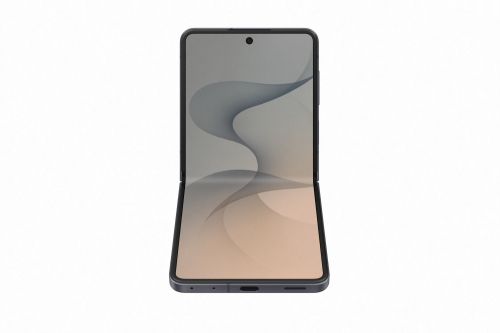 Мобилен телефон Samsung SM-F776 GALAXY Z Flip8 5G 256GB 12GB Graphite