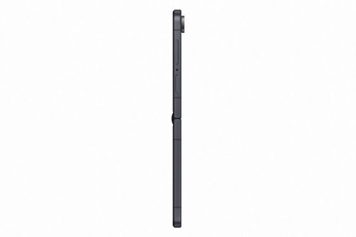 Мобилен телефон Samsung SM-F776 GALAXY Z Flip8 5G 256GB 12GB Graphite