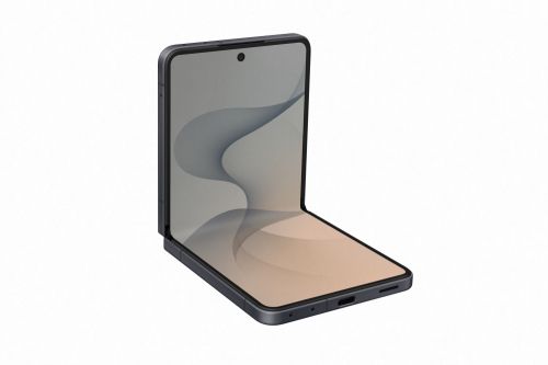 Мобилен телефон Samsung SM-F776 GALAXY Z Flip8 5G 512GB 12GB Graphite