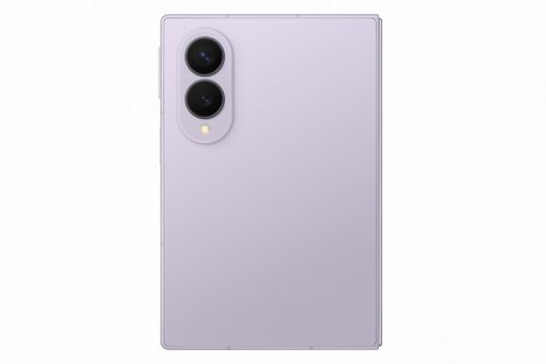 Мобилен телефон Samsung SM-F971 GALAXY Z Fold 8 5G 512GB 12GB Lavender