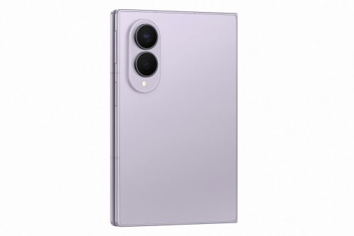 Мобилен телефон Samsung SM-F971 GALAXY Z Fold 8 5G 512GB 12GB Lavender