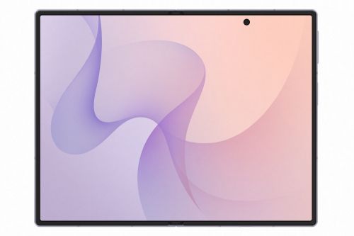 Мобилен телефон Samsung SM-F971 GALAXY Z Fold 8 5G 512GB 12GB Lavender