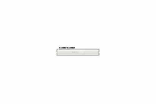 Мобилен телефон Samsung SM-F776 GALAXY Z Flip8 5G 512GB 12GB Cream