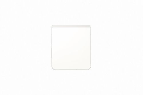 Мобилен телефон Samsung SM-F776 GALAXY Z Flip8 5G 512GB 12GB Cream
