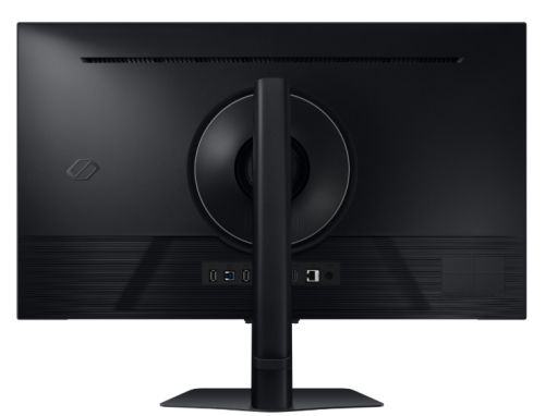 Монитор Samsung 27FG702 27" Odyssey G7 IPS 4K 4K 180Hz / FHD 360Hz 1ms 3840x2160 DP HDMI Black + Logitech G102 Mouse, Lightsync RGB, 8000 DPI, 6 Programmable Buttons, Black