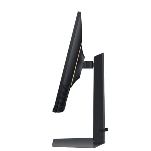 Монитор Samsung 27FG702 27" Odyssey G7 IPS 4K 4K 180Hz / FHD 360Hz 1ms 3840x2160 DP HDMI Black + Logitech G102 Mouse, Lightsync RGB, 8000 DPI, 6 Programmable Buttons, Black
