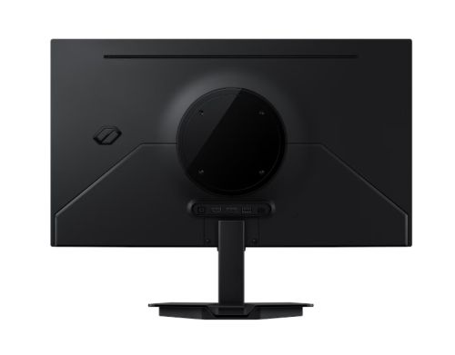 Монитор Samsung 27FG502 27" Odyssey G5 OLED DisplayPort  180Hz / HDMI 144Hz 1 ms 2560x1440 DP HDMI Black + Logitech G102 Mouse, Lightsync RGB, 8000 DPI, 6 Programmable Buttons, Black