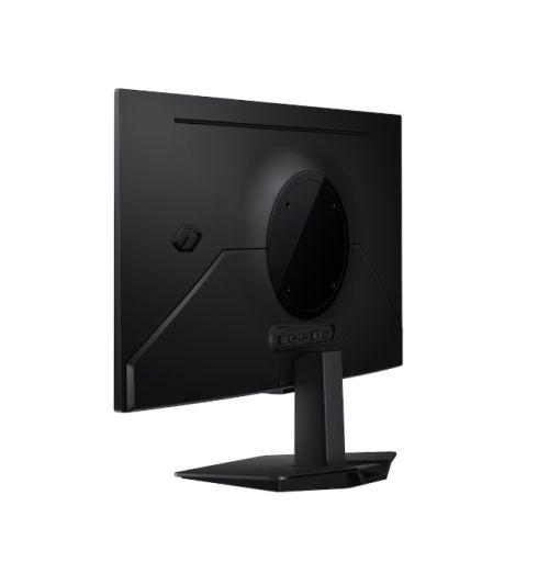 Монитор Samsung 27FG502 27" Odyssey G5 OLED DisplayPort  180Hz / HDMI 144Hz 1 ms 2560x1440 DP HDMI Black + Logitech G102 Mouse, Lightsync RGB, 8000 DPI, 6 Programmable Buttons, Black