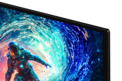 Монитор Samsung 27" LS27HG612SU Odyssey QD-OLED G6 QHD 2560x1440 0.03ms 240Hz  Glare Free Black + Logitech G102 Mouse, Lightsync RGB, 8000 DPI, 6 Programmable Buttons, Black
