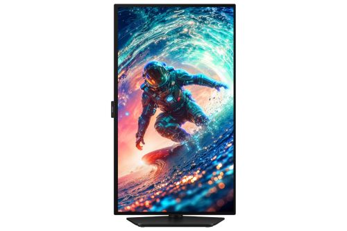 Монитор Samsung 27" LS27HG612SU Odyssey QD-OLED G6 QHD 2560x1440 0.03ms 240Hz  Glare Free Black + Logitech G102 Mouse, Lightsync RGB, 8000 DPI, 6 Programmable Buttons, Black