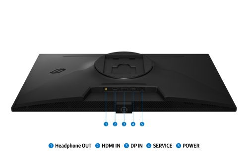 Монитор Samsung 27" LS27HG612SU Odyssey QD-OLED G6 QHD 2560x1440 0.03ms 240Hz  Glare Free Black + Logitech G102 Mouse, Lightsync RGB, 8000 DPI, 6 Programmable Buttons, Black