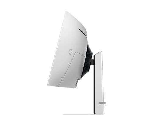 Монитор Samsung LS49DG910, 49" Odyssey G9 GAMING, Curved OLED, 1800R, 144Hz, Smart. 32:9, 5120 x 1440, Display Port , HDMI,Micro HDMI, USB Hub, Silver + Logitech G102 Mouse, Lightsync RGB, 8000 DPI, 6 Programmable Buttons, Black