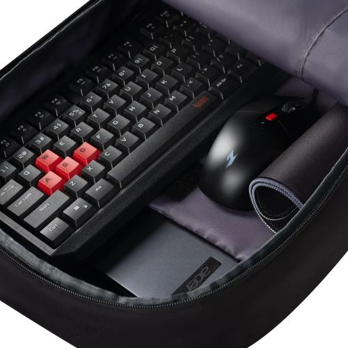 Раница Acer Nitro Quest Backpack 18"