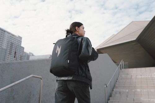 Раница Acer Nitro Quest Backpack 18"