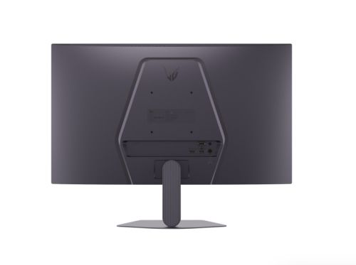 Монитор LG 27G523B-B, UltraGear G5, 27" IPS, AG, 200Hz, 1ms GtG, 1000:1, 300cd/m2, sRGB 95%, Full HD 1920x1080, HDR 10, AMD FreeSync, DisplayPort, Headphone Out, Reader mode, Black Stabilizer, Tilt, Black