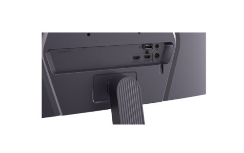 Монитор LG 27G523B-B, UltraGear G5, 27" IPS, AG, 200Hz, 1ms GtG, 1000:1, 300cd/m2, sRGB 95%, Full HD 1920x1080, HDR 10, AMD FreeSync, DisplayPort, Headphone Out, Reader mode, Black Stabilizer, Tilt, Black