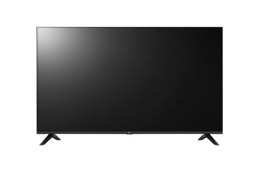 Телевизор LG 50AU731C0LA, 50" 4K UltraHD TV 3840 x 2160, DVB-T2/C/S2, Smart TV LG ThinQ, 4K Upscaling, HDR10 Pro, HGiG, HLG, Built-in Wi-Fi, AI Sound Virtual 5.1 Up-mix, Simplink, HDMI, LAN, USB, Bluetooth, SPDIF, Hotel mode, Ceramic Black