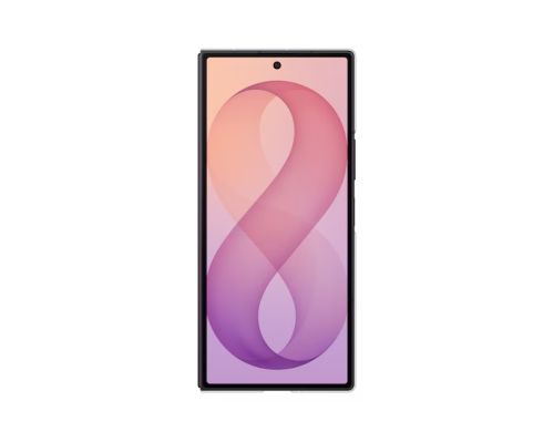 Калъф Samsung Galaxy Z Fold8 Ultra Clear Case Transparent